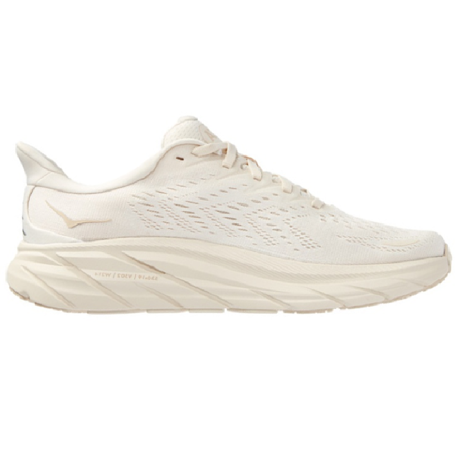 Giày Hoka One One Running Shoes Clifton 8 1119394-ESSN - Ảnh 4