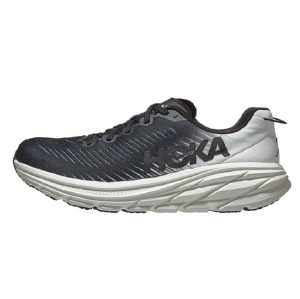 Alternative view of Giày Hoka Rincon 3 'Black' 1121370-BWHT
