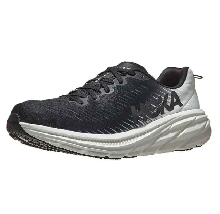 Giày Hoka Rincon 3 'Black' 1121370-BWHT - Ảnh 4