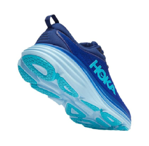Alternative view of Giày Hoka One One BONDI 8 'Blue' 1123202-BBBG