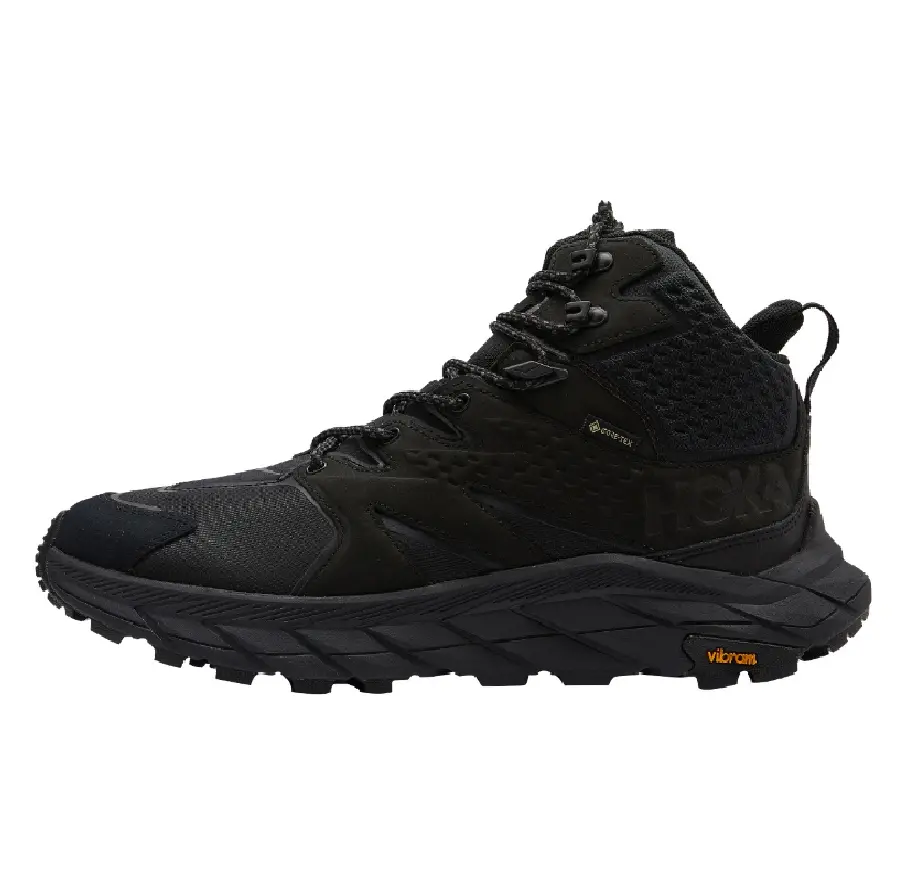Alternative view of Giày Hoka Anacapa Mid GTX Gore-Tex 1122018-BBLC