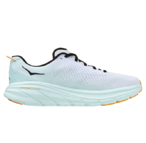 Alternative view of Giày Hoka One One Rincon 3 'White Blue Glass' 1119395-WBGL