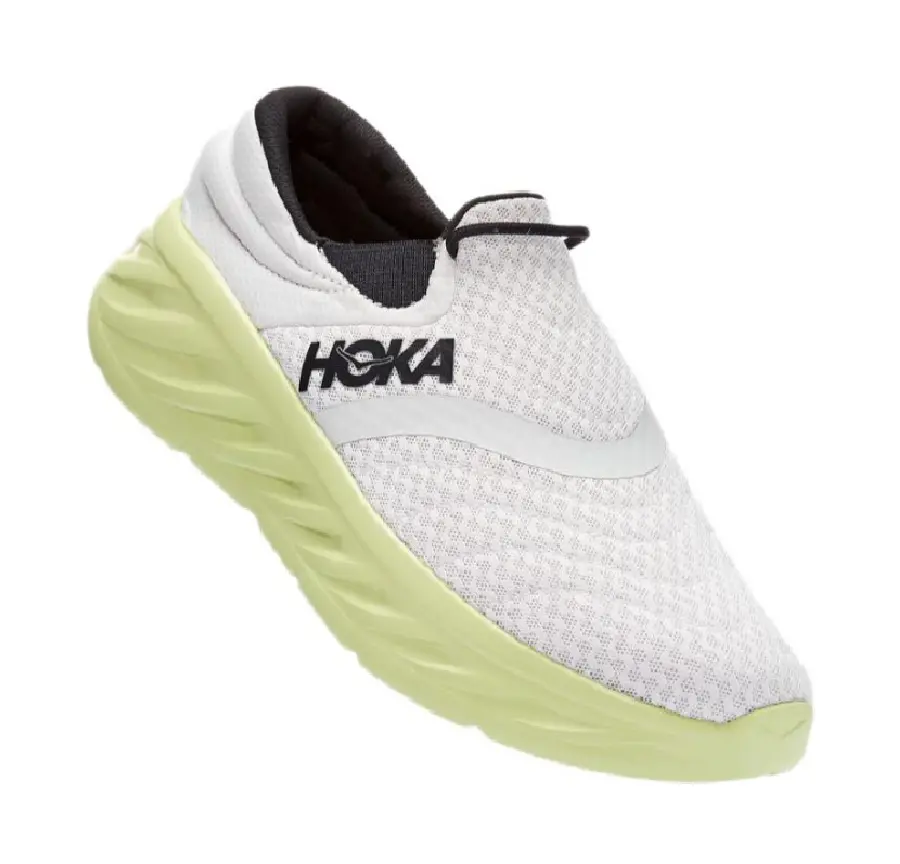 Giày Hoka Ora Recovery 2 'Nimbus Cloud Butterfly' 1119397-NCBT - Ảnh 3