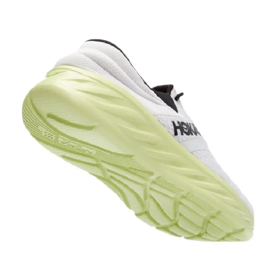Giày Hoka Ora Recovery 2 'Nimbus Cloud Butterfly' 1119397-NCBT - Ảnh 5