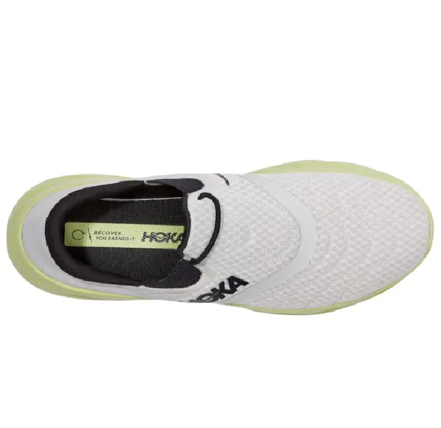 Giày Hoka Ora Recovery 2 'Nimbus Cloud Butterfly' 1119397-NCBT - Ảnh 6