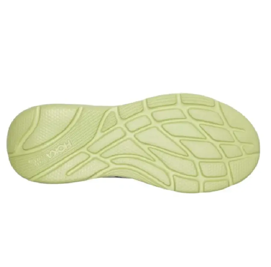 Giày Hoka Ora Recovery 2 'Nimbus Cloud Butterfly' 1119397-NCBT - Ảnh 4