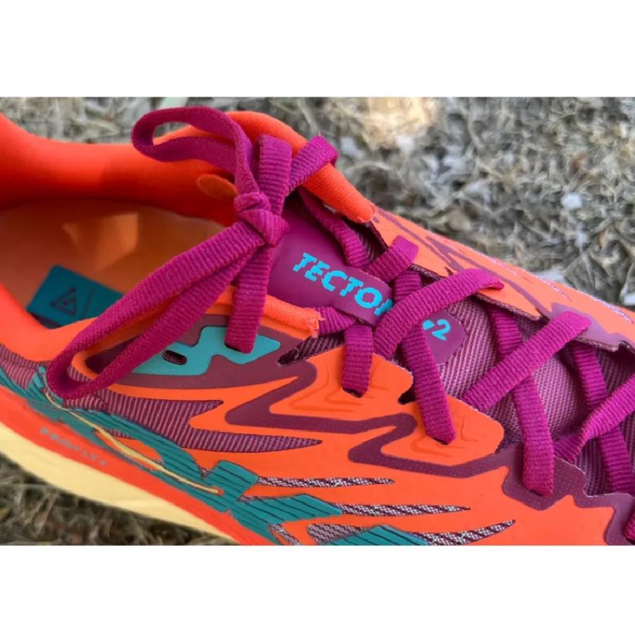 Giày Hoka Tecton 'Cherries Jubilee Flame' 1134516-CJFL - Ảnh 5