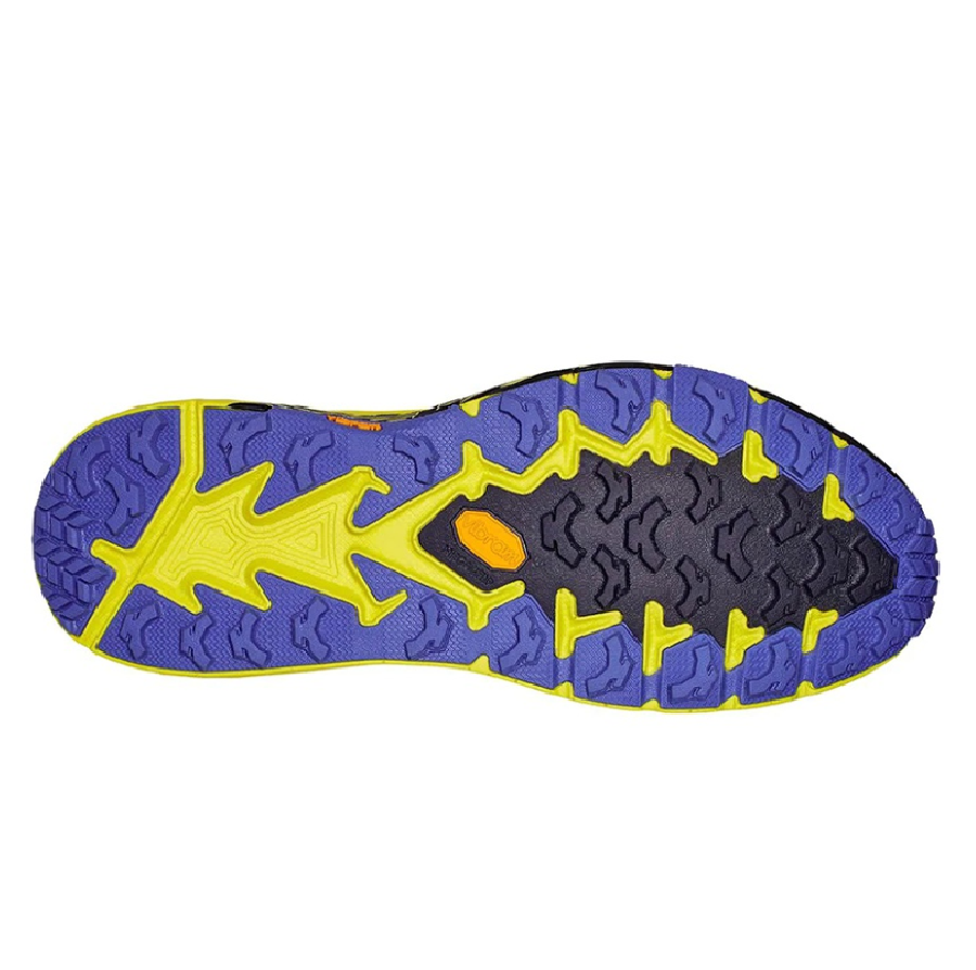 Giày Hoka One One Speedgoat 4 'Blue' 1106525-BIEP - Ảnh 5