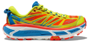 Giày Hoka Mafate Speed 2 'Flame' 1126851-FEPR