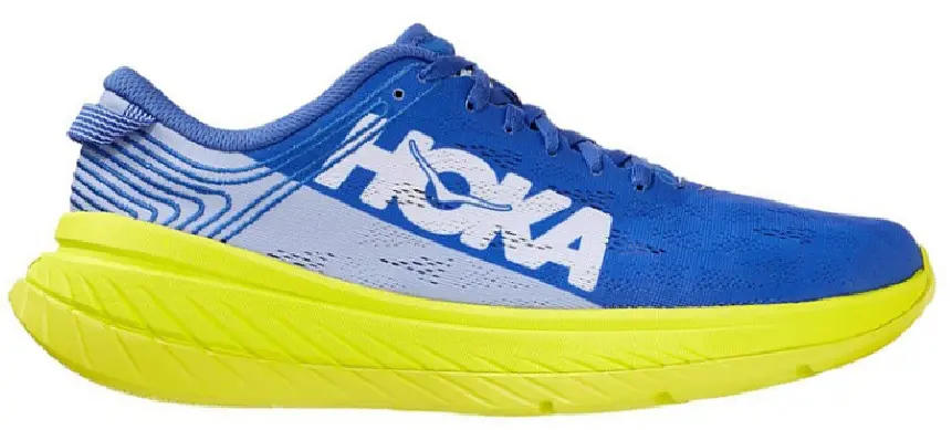Giày Hoka Carbon X 'Blue' 1102886-ABEP