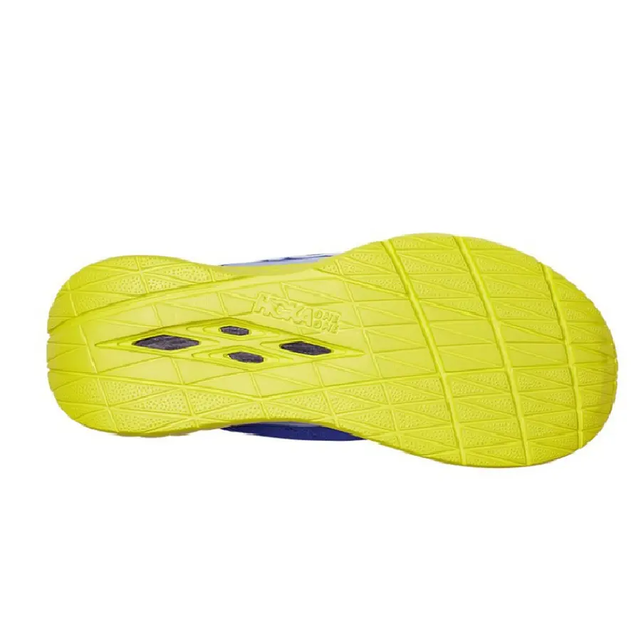 Giày Hoka Carbon X 'Blue' 1102886-ABEP - Ảnh 4
