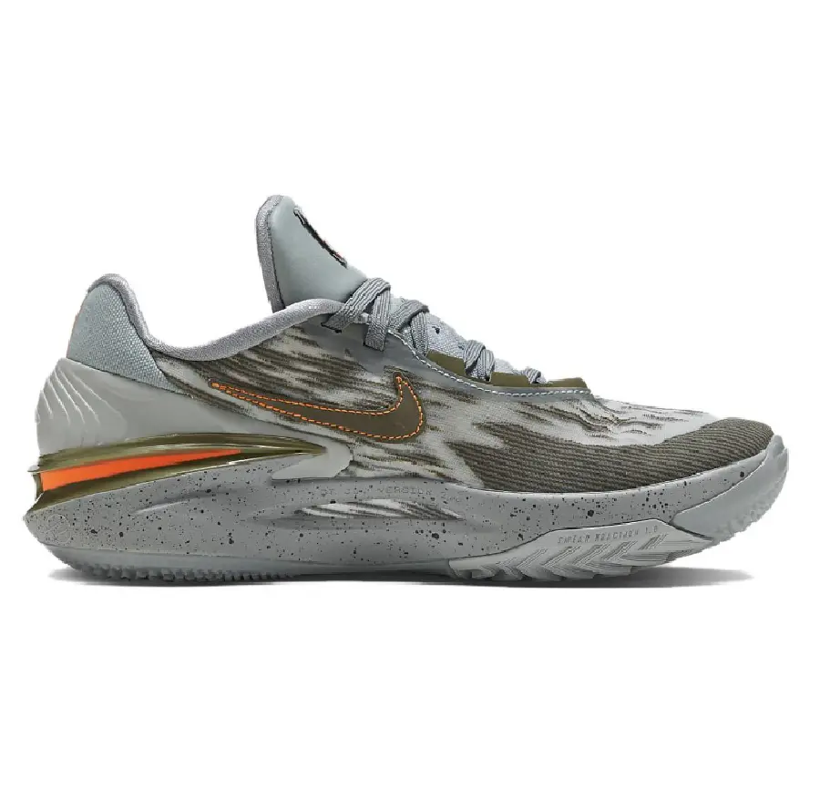 Giày Nike Air Zoom G.T. Cut 2 EP 'Mica Green Olive' DJ6013-301