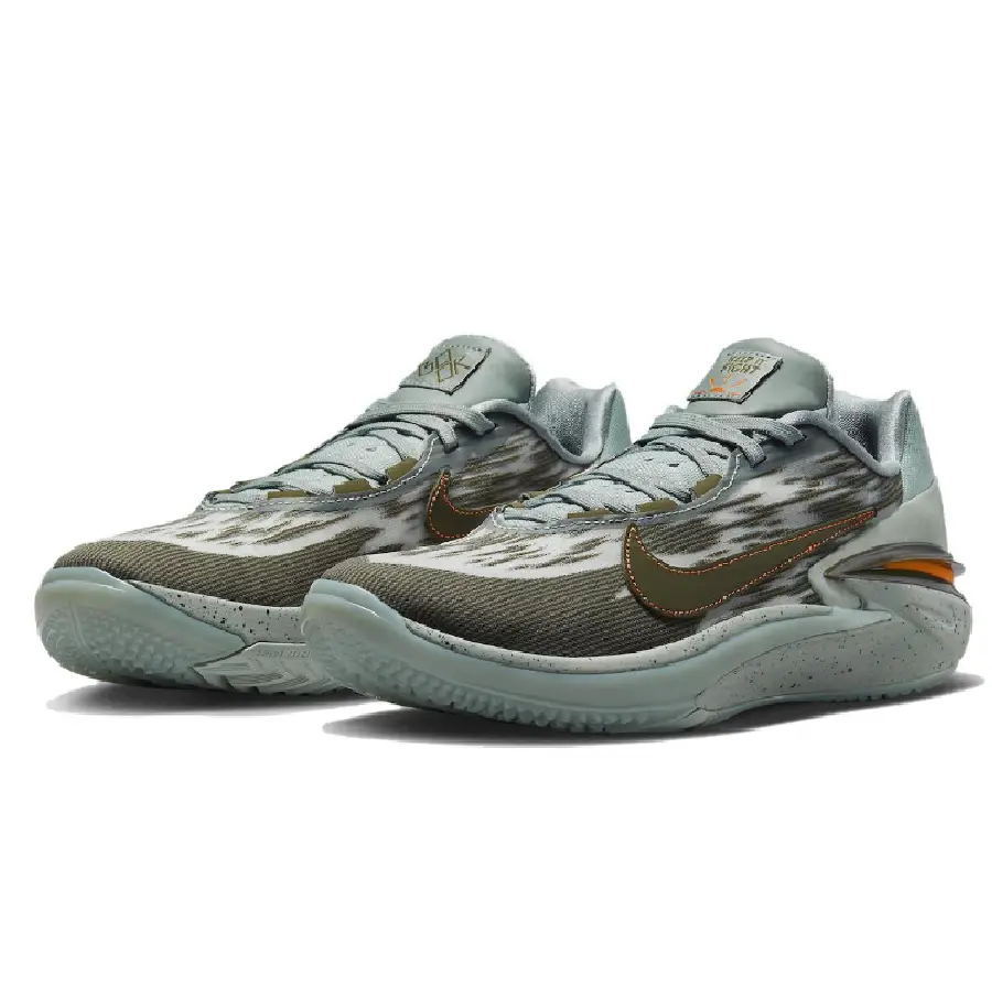 Giày Nike GT Cut 2 "Devin Booker - Keep It Tight" - DJ6015-301 - Ảnh 4