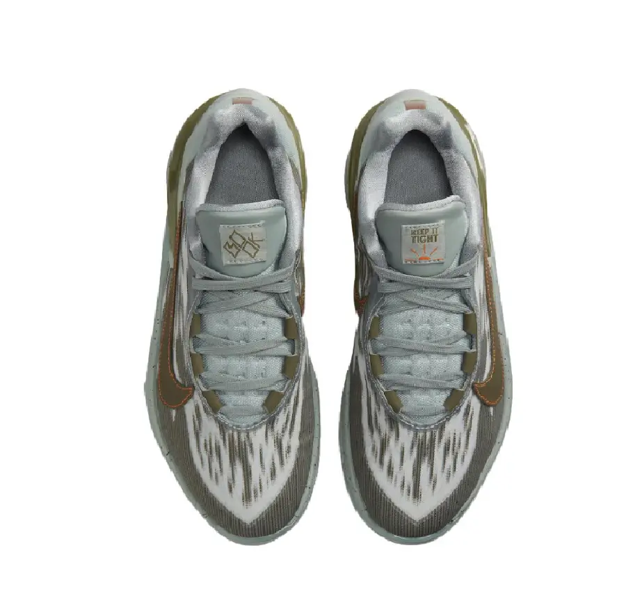 Giày Nike GT Cut 2 "Devin Booker - Keep It Tight" - DJ6015-301 - Ảnh 5