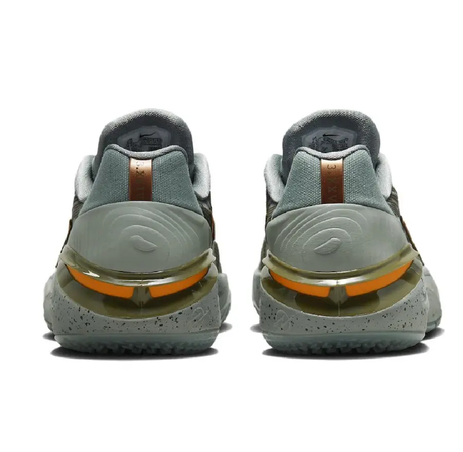 Giày Nike GT Cut 2 "Devin Booker - Keep It Tight" - DJ6015-301 - Ảnh 6