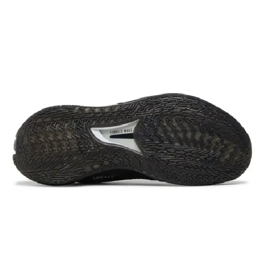 Alternative view of Giày Nike  Air Zoom GT Cut TB 'Black White' DM5039-001