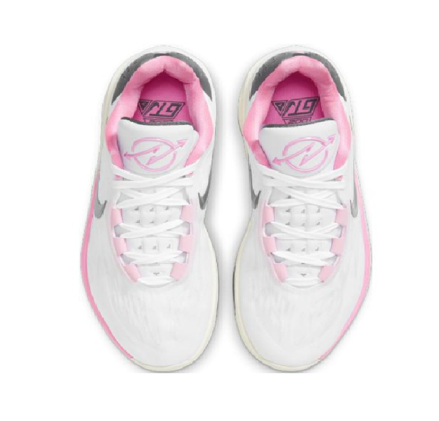 Giày Nike Air Zoom G.T. Cut 2 'Coconut Milk Pink Spell' FD9905-101 - Ảnh 6