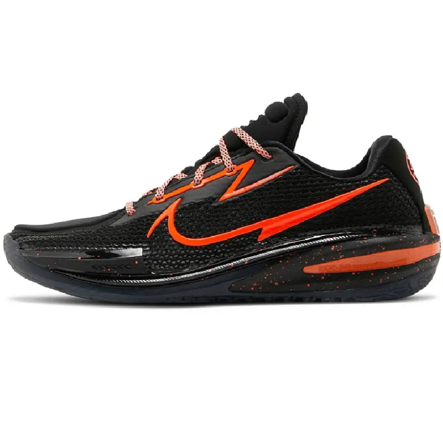 Giày Nike Air Zoom G.T. Cut 'EYBL Black' DM2826-001 - Ảnh 4