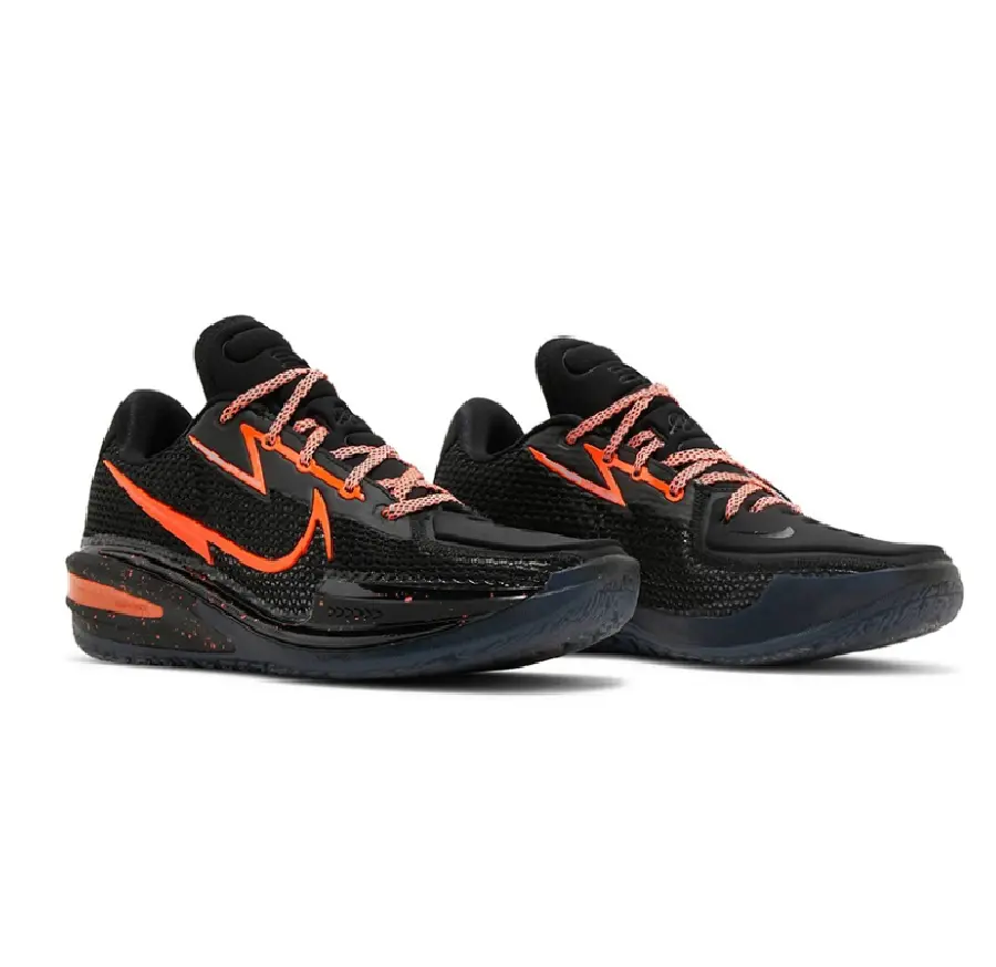 Giày Nike Air Zoom G.T. Cut 'EYBL Black' DM2826-001 - Ảnh 3