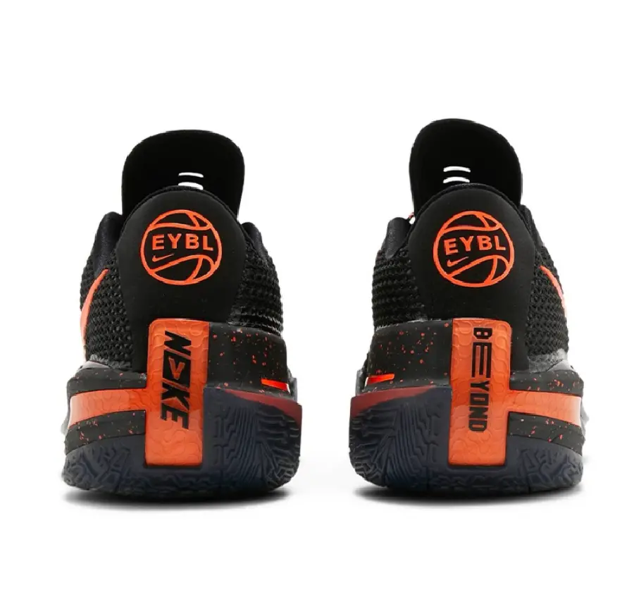Alternative view of Giày  Nike Air Zoom G.T. Cut 'EYBL Black' DM2826-001