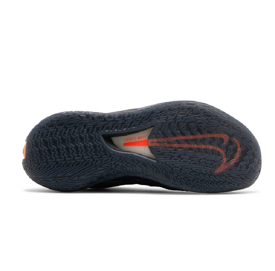 Giày Nike Air Zoom G.T. Cut 'EYBL Black' DM2826-001 - Ảnh 5