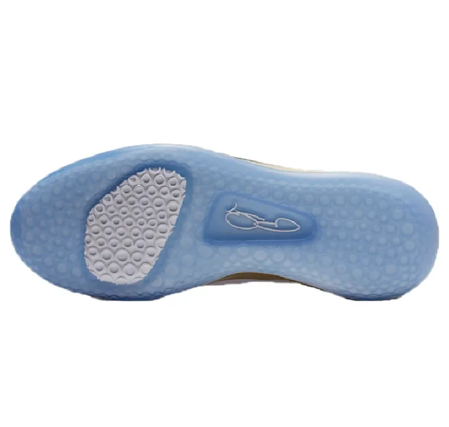 Giày Nike NASA x PG 3 'Apollo Missions' CI2666-100 - Ảnh 3