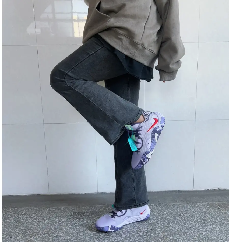 Giày Nike PG 6 'Paulette' DC1974-500 - Ảnh 3