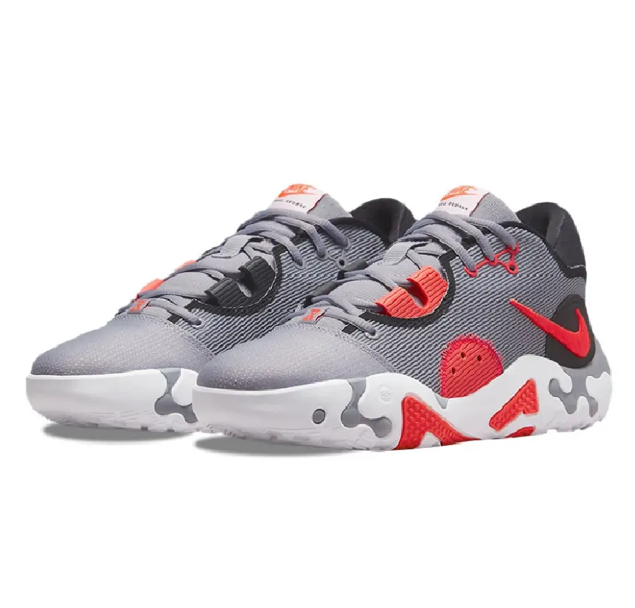 Giày Nike PG 6 EP 'Infrared' DH8447-002 - Ảnh 5