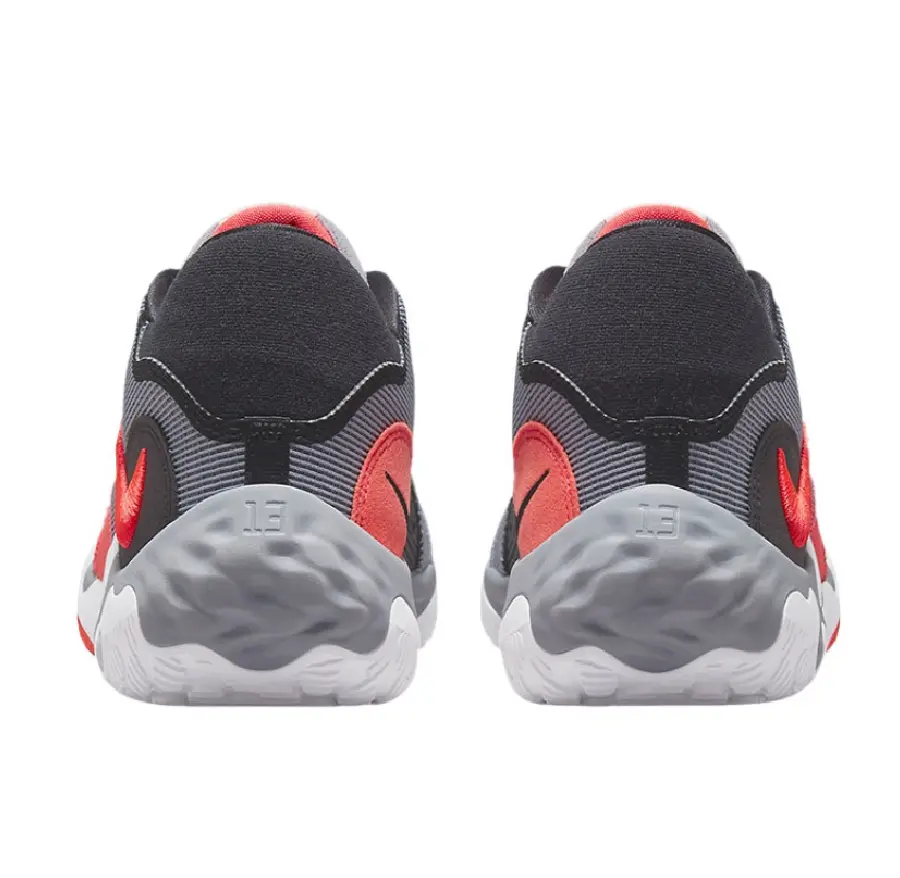 Giày Nike PG 6 EP 'Infrared' DH8447-002 - Ảnh 6