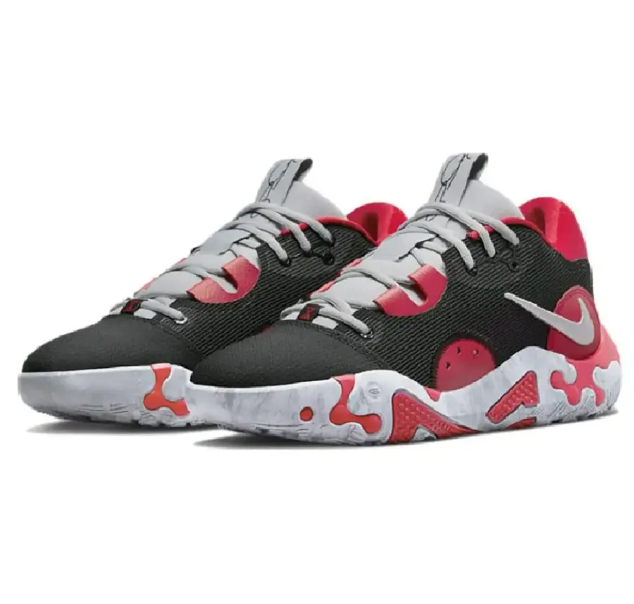 Alternative view of Giày Nike PG 6 EP 'Bred' DH8447-003