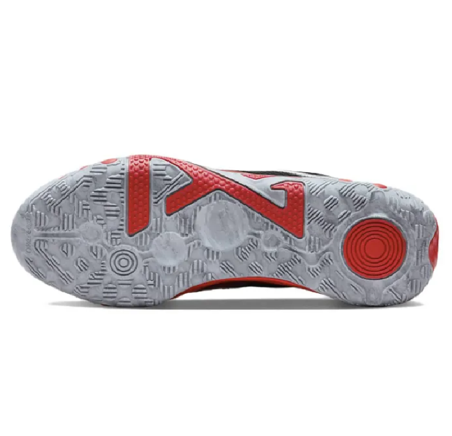 Giày Nike PG 6 EP 'Bred' DH8447-003 - Ảnh 4