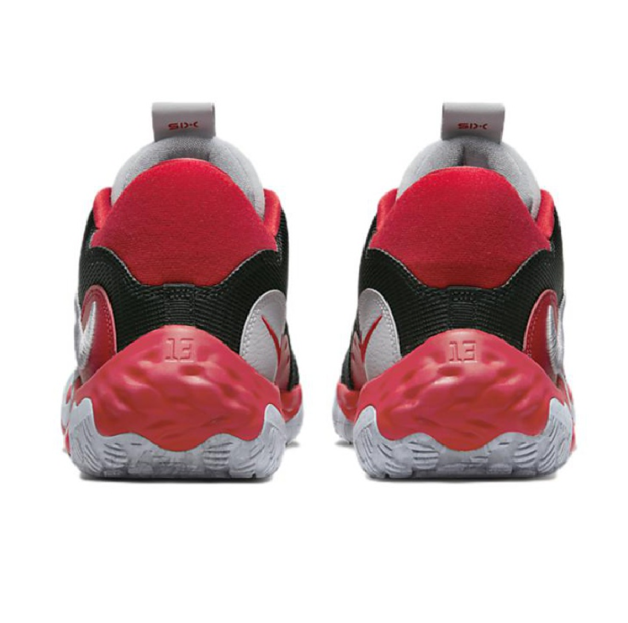 Giày Nike PG 6 EP 'Bred' DH8447-003 - Ảnh 3