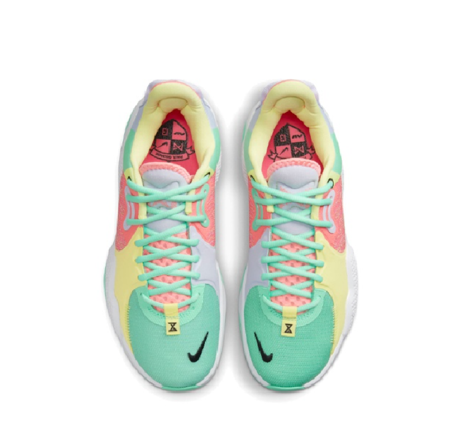 Giày Nike PG 5 EP 'Daughters' CW3146-301 - Ảnh 4