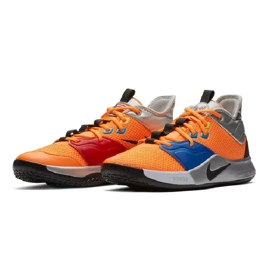 Alternative view of Giày Nike PG 3 NASA AO2607-800