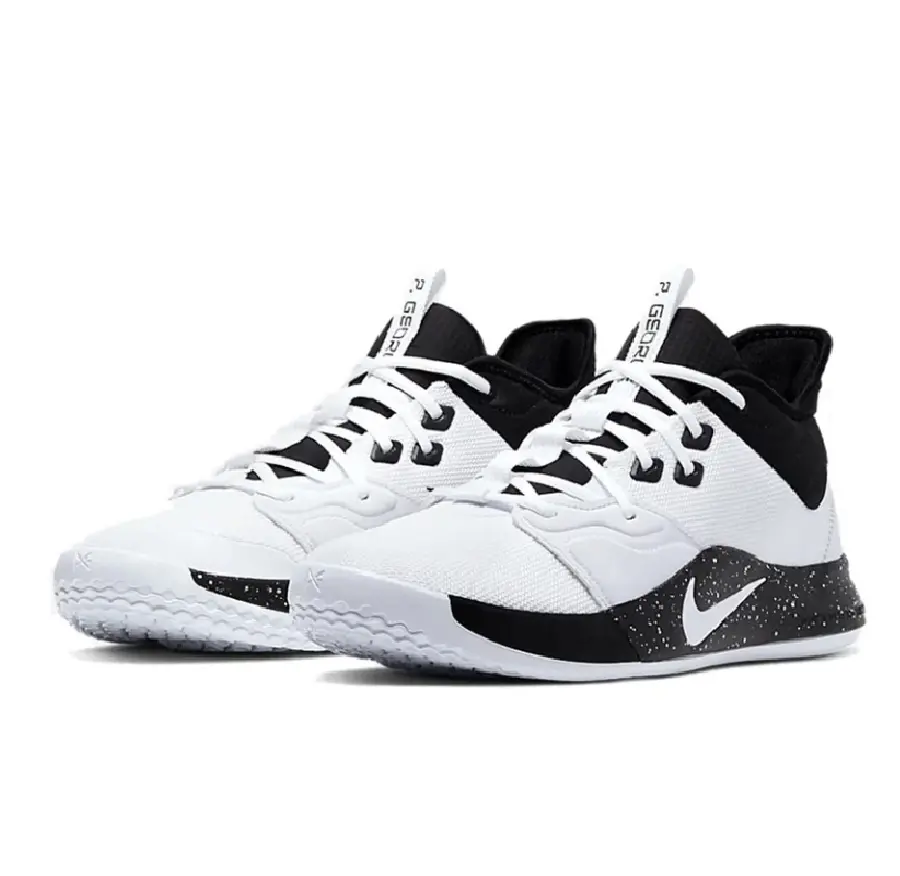 Alternative view of Giày Nike PG 3 TB 'White' CN9512-108