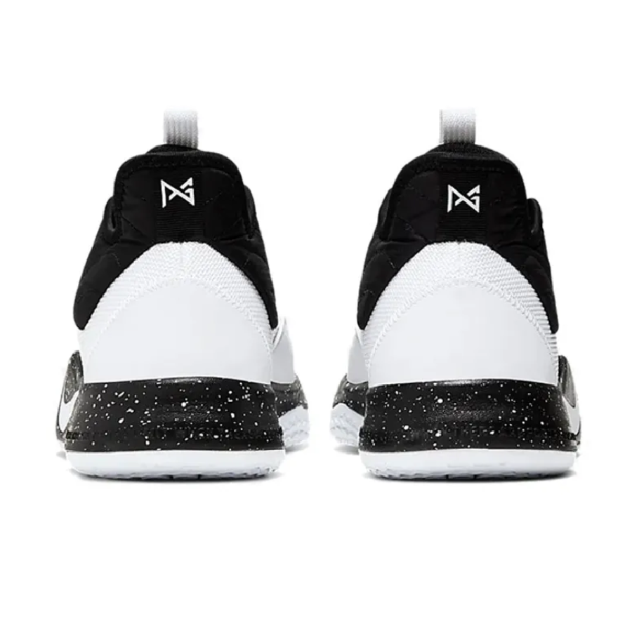 Giày Nike PG 3 TB 'White' CN9512-108 - Ảnh 3