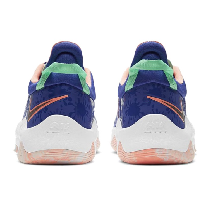 Giày Nike PG 5 EP 'LA Drip' CW3146-400 - Ảnh 3