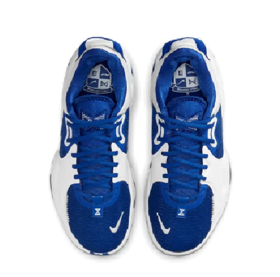 Giày Nike PG 5 TB 'Game Royal' DA7758-400 - Ảnh 4