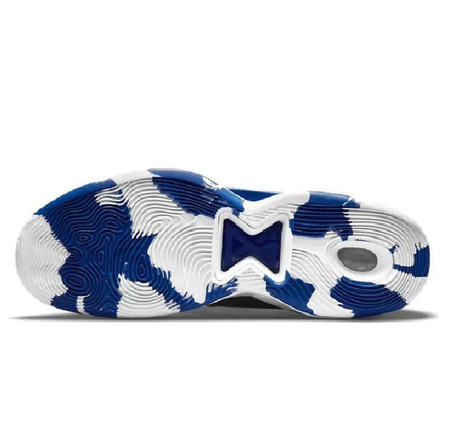 Giày Nike PG 5 TB 'Game Royal' DA7758-400 - Ảnh 5