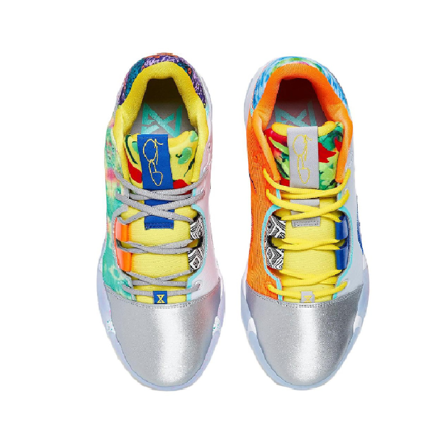 Giày Nike PG 6 'What The' DR8959-700 - Ảnh 3