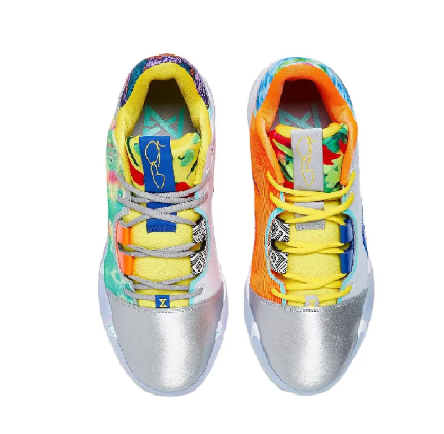 Giày Nike PG 6 'What The' DR8959-700 - Ảnh 3