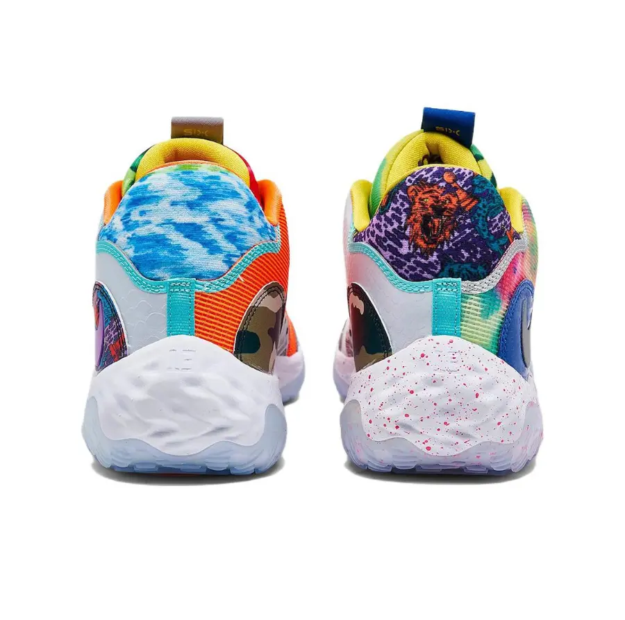 Giày Nike PG 6 'What The' DR8959-700 - Ảnh 5