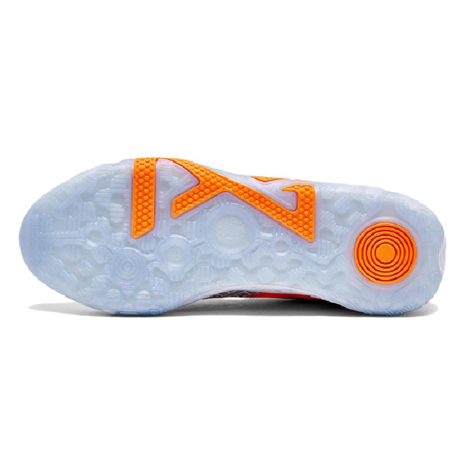 Giày Nike PG 6 'What The' DR8959-700 - Ảnh 4