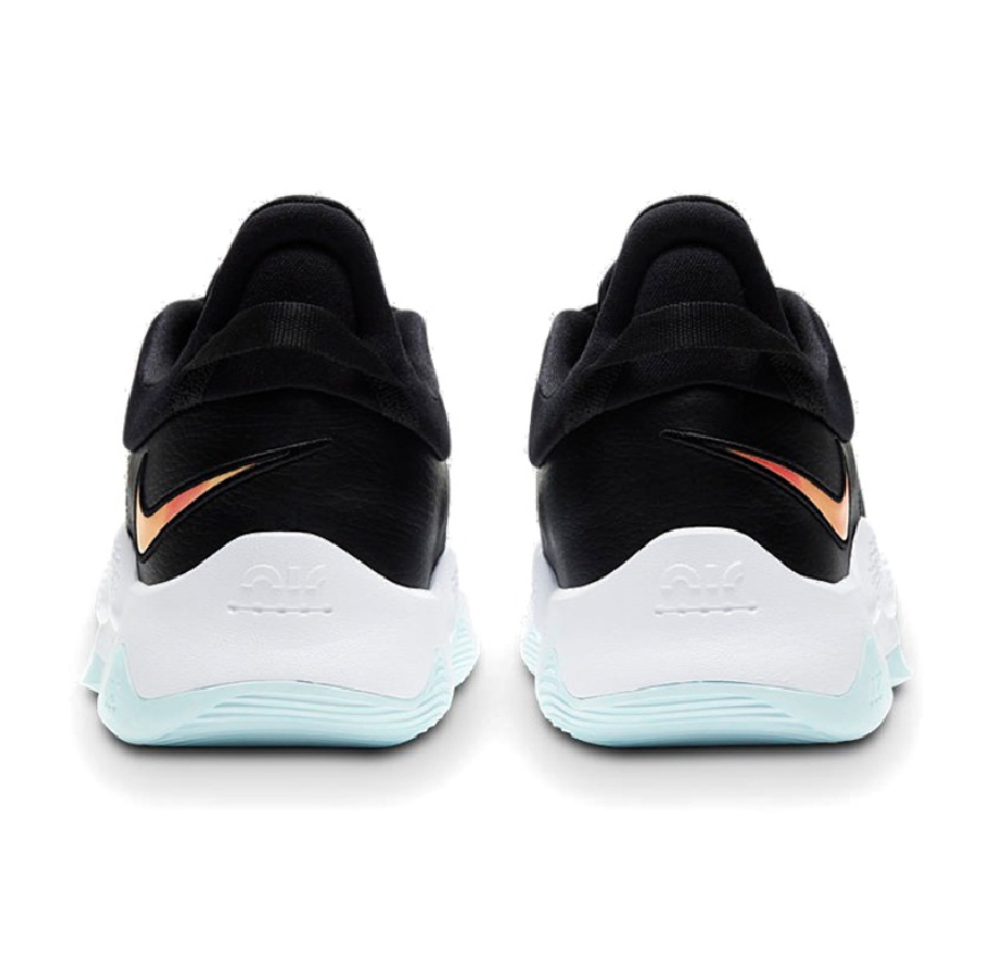 Giày Nike PG 5 EP 'Black' CW3146-001 - Ảnh 3