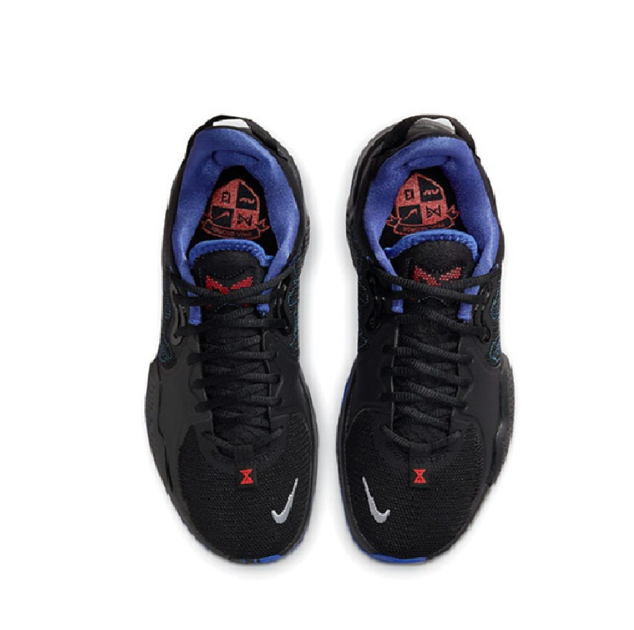 Giày Nike PG 5 EP 'Clippers Away' CW3146-004 - Ảnh 5