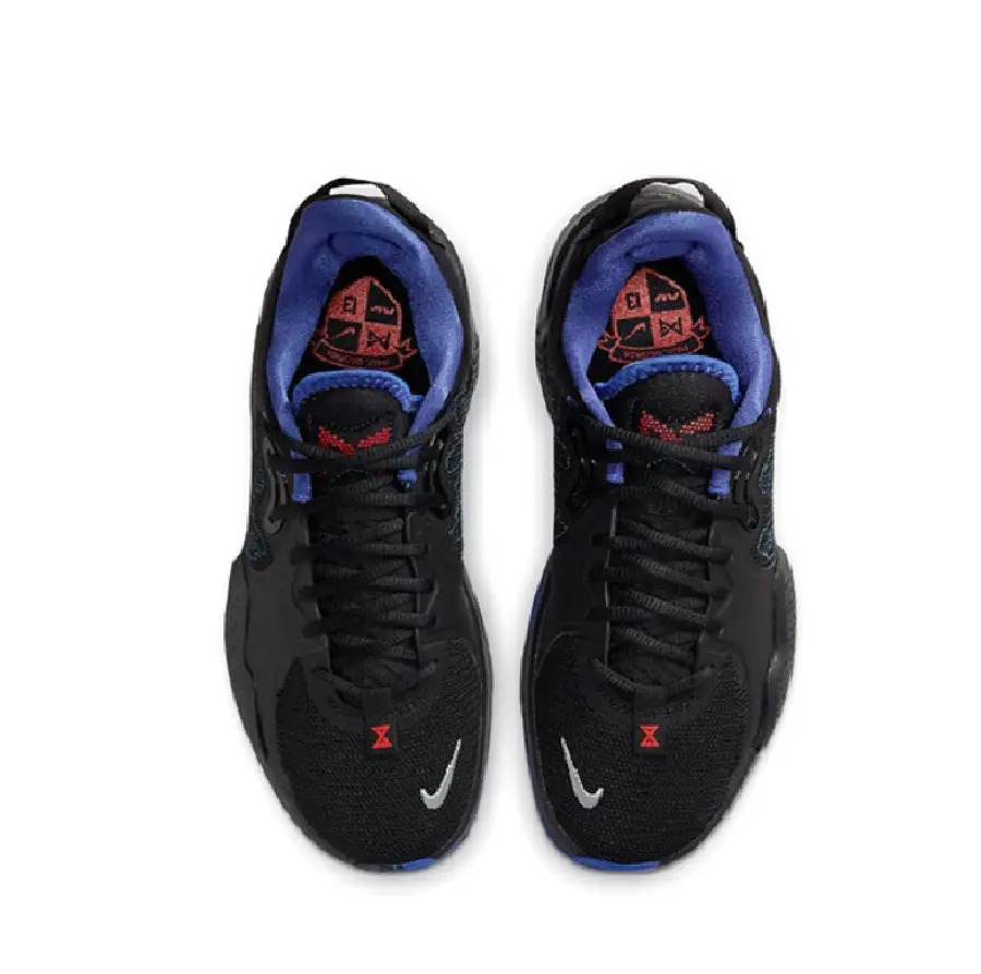 Giày Nike PG 5 EP 'Clippers Away' CW3146-004 - Ảnh 5