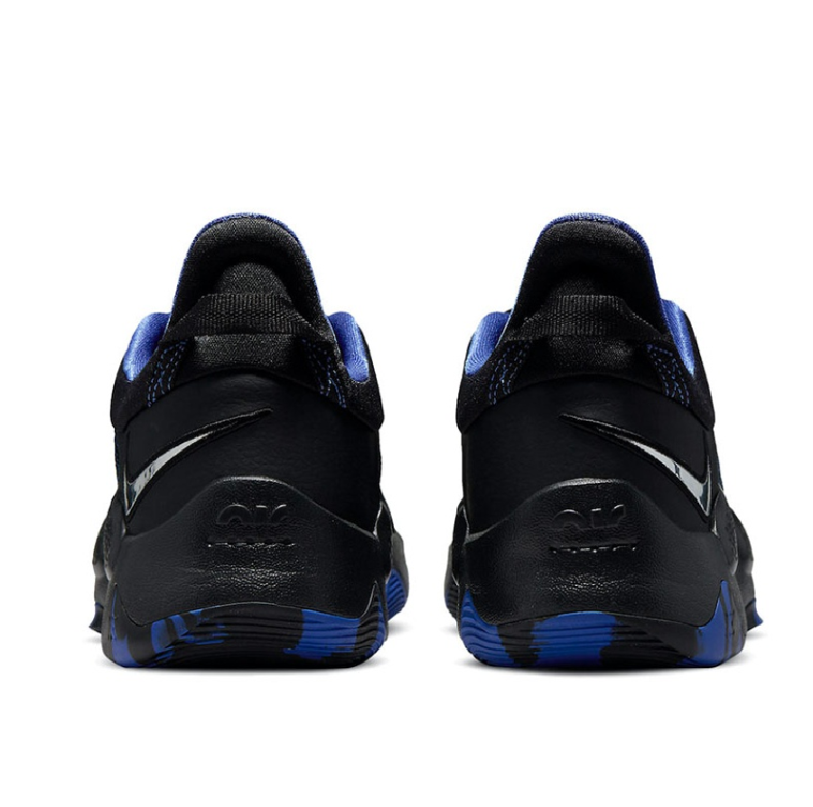 Giày Nike PG 5 EP 'Clippers Away' CW3146-004 - Ảnh 3