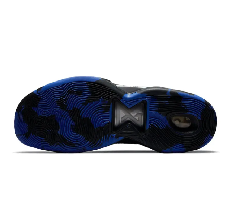 Giày Nike PG 5 EP 'Clippers Away' CW3146-004 - Ảnh 4