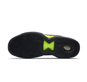 Alternative view of Giày Nike PG 5 'Mismatched Multi' CW3143-006