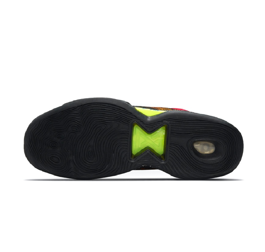 Giày Nike PG 5 'Mismatched Multi' CW3143-006 - Ảnh 2